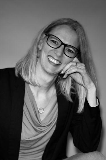 Bernadette Abentung, Geschäftsführerin von Lago Genuss