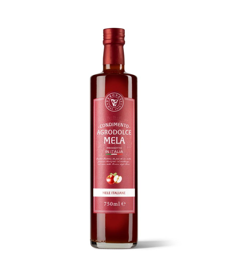 Agrodolce Apfel (Pink Lady, Bio)