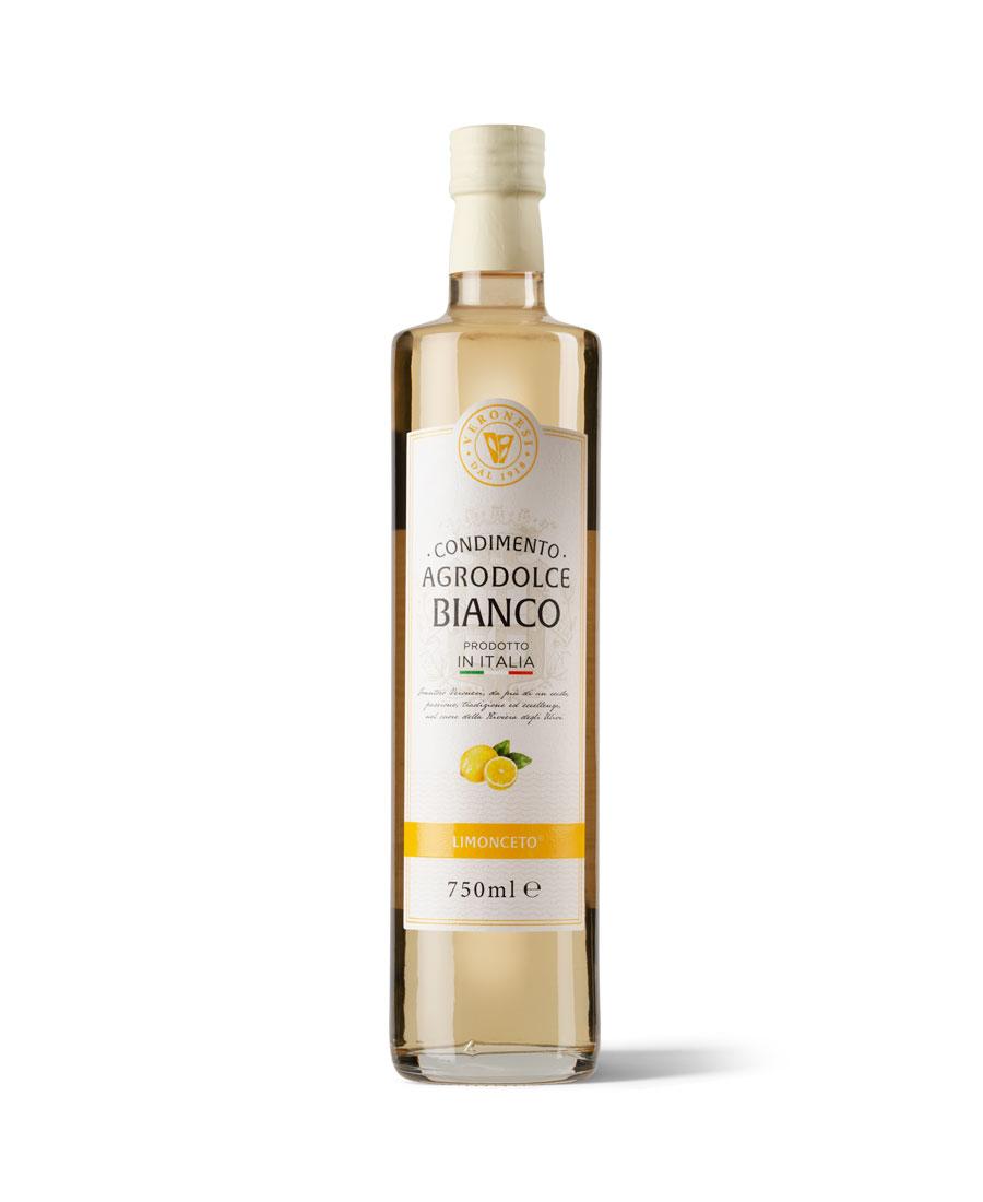 Agrodolce Zitrone (Limoncetto)