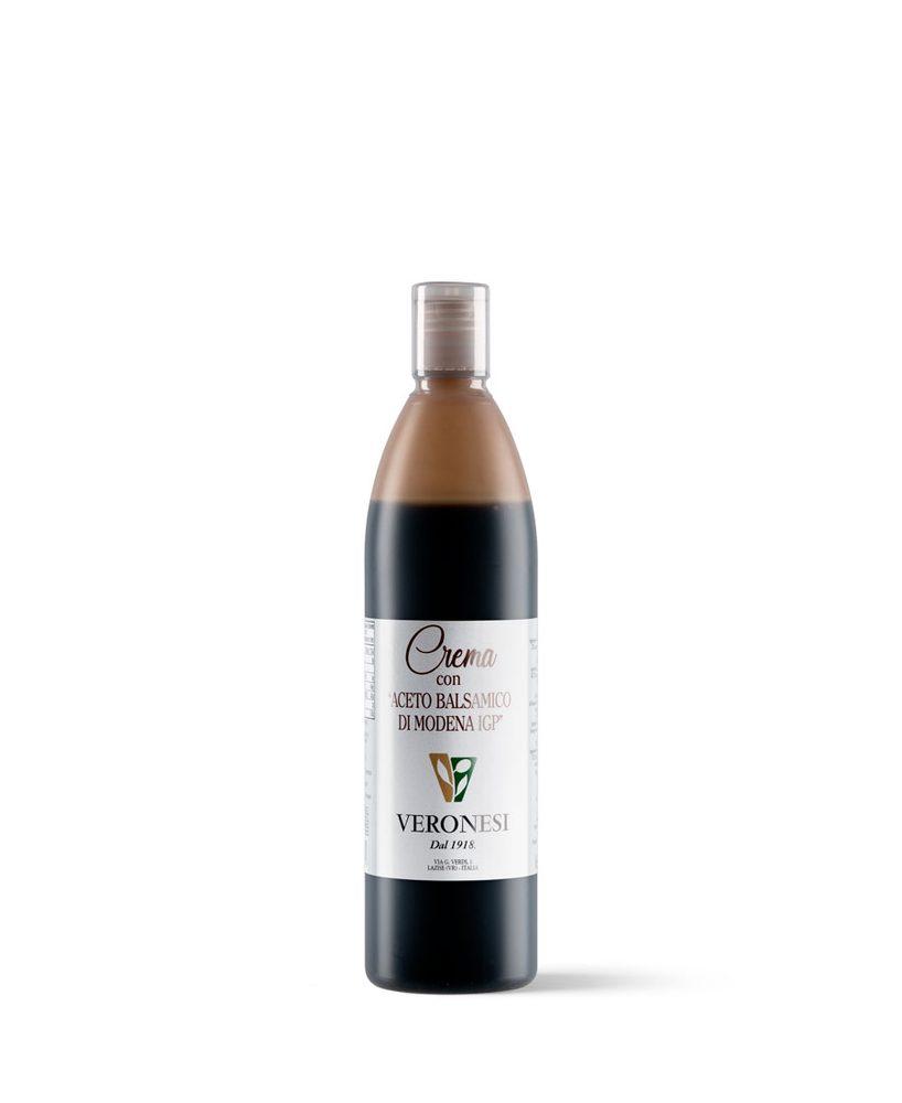 Balsamico Glace, Crema Nera