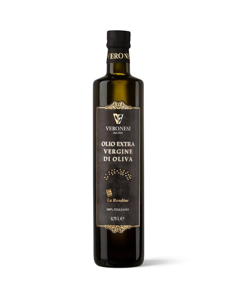 Olivenöl La Rondine, schwarz