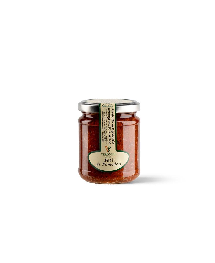 Paté di Pomodori