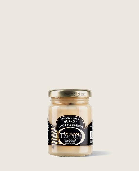 Trüffelbutter