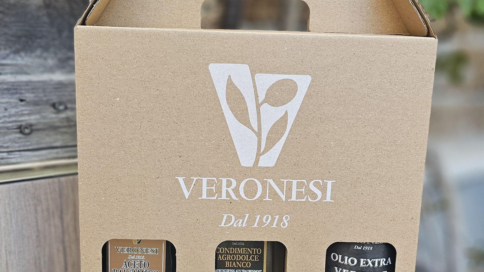 Verpackung
