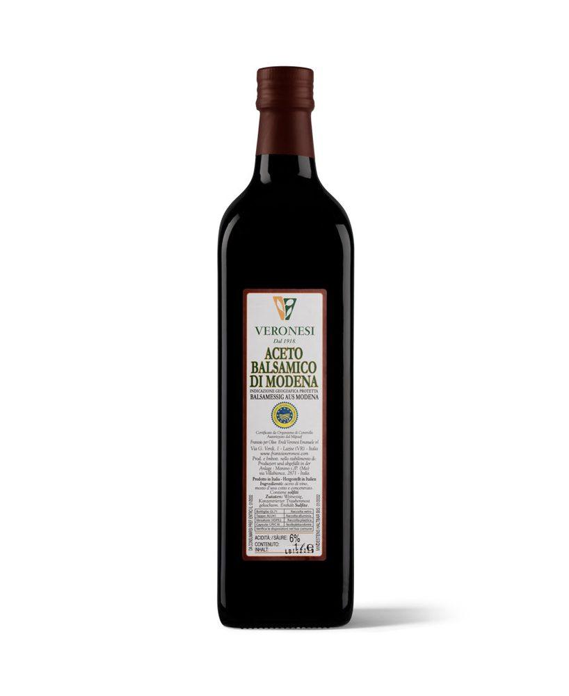 Dunkler Balsamico, 3 Monate