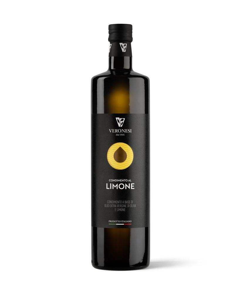 Olivenöl Limone (Zitrone)
