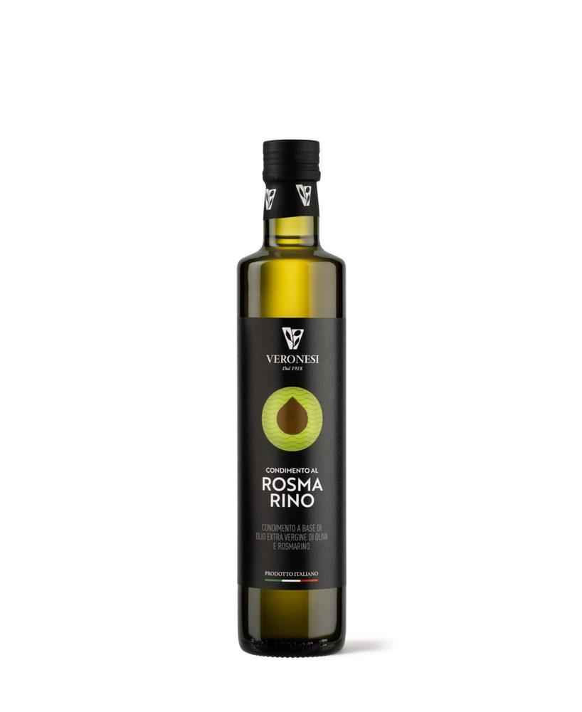 Olivenöl Rosmarino