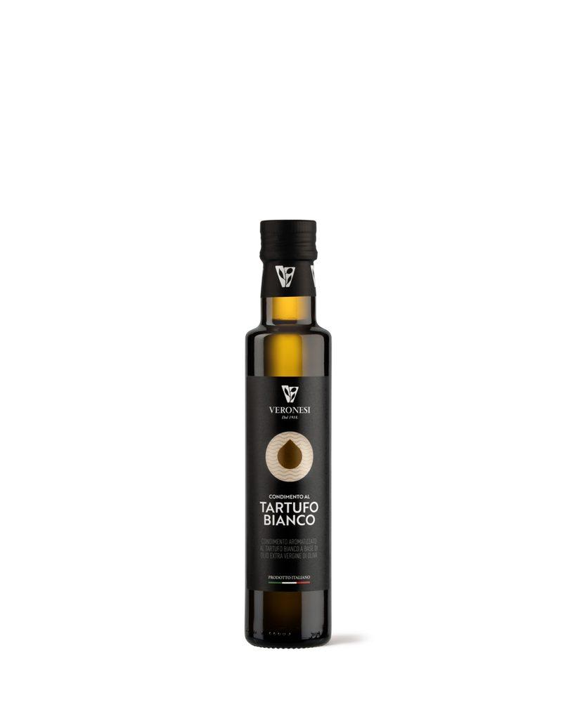 Olivenöl Tartufo Bianco, weißer Trüffel — 0,5 Liter