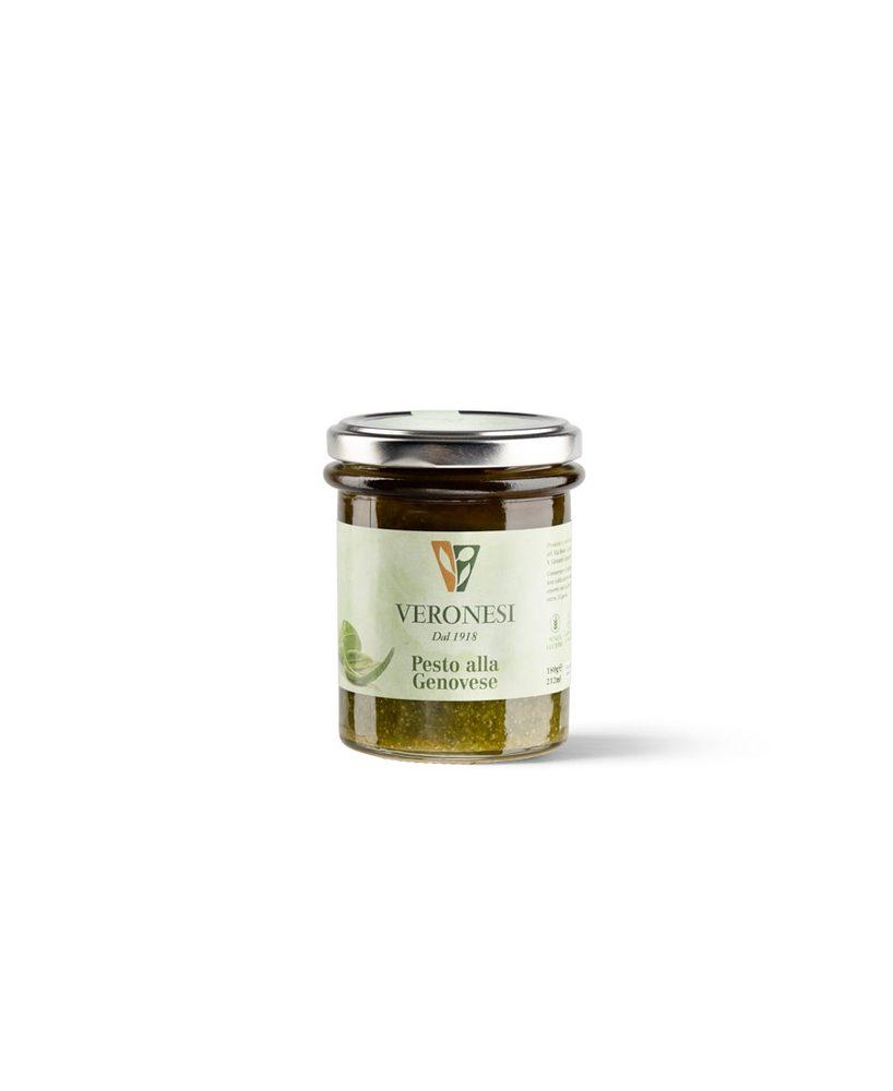 Pesto alla Genovese — 180 Gramm