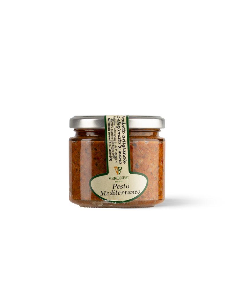 Pesto Mediterraneo